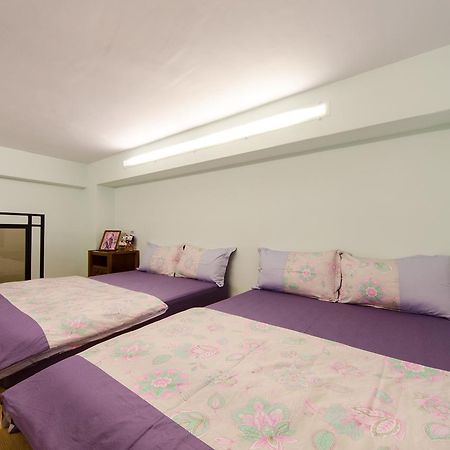 Good Mood Cottage Hengchun Exterior photo