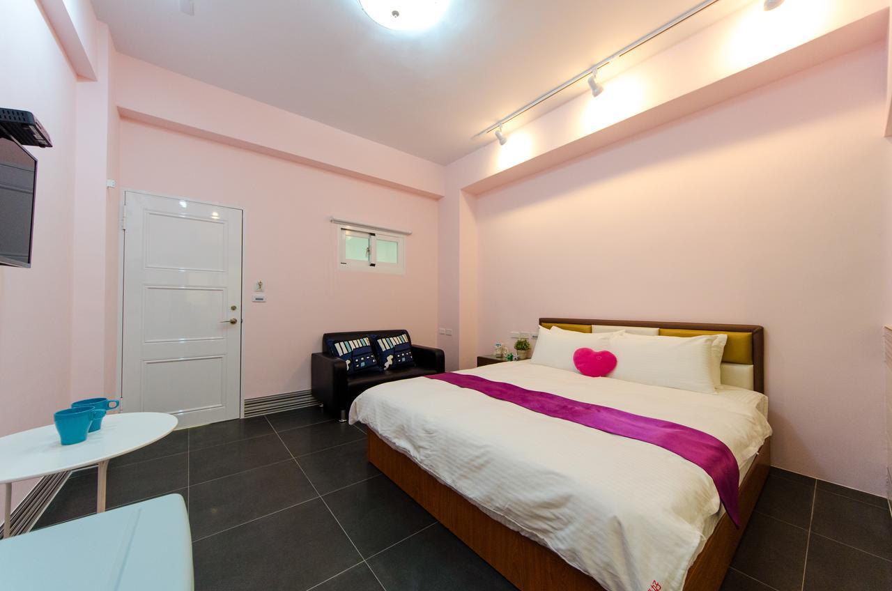 Good Mood Cottage Hengchun Exterior photo