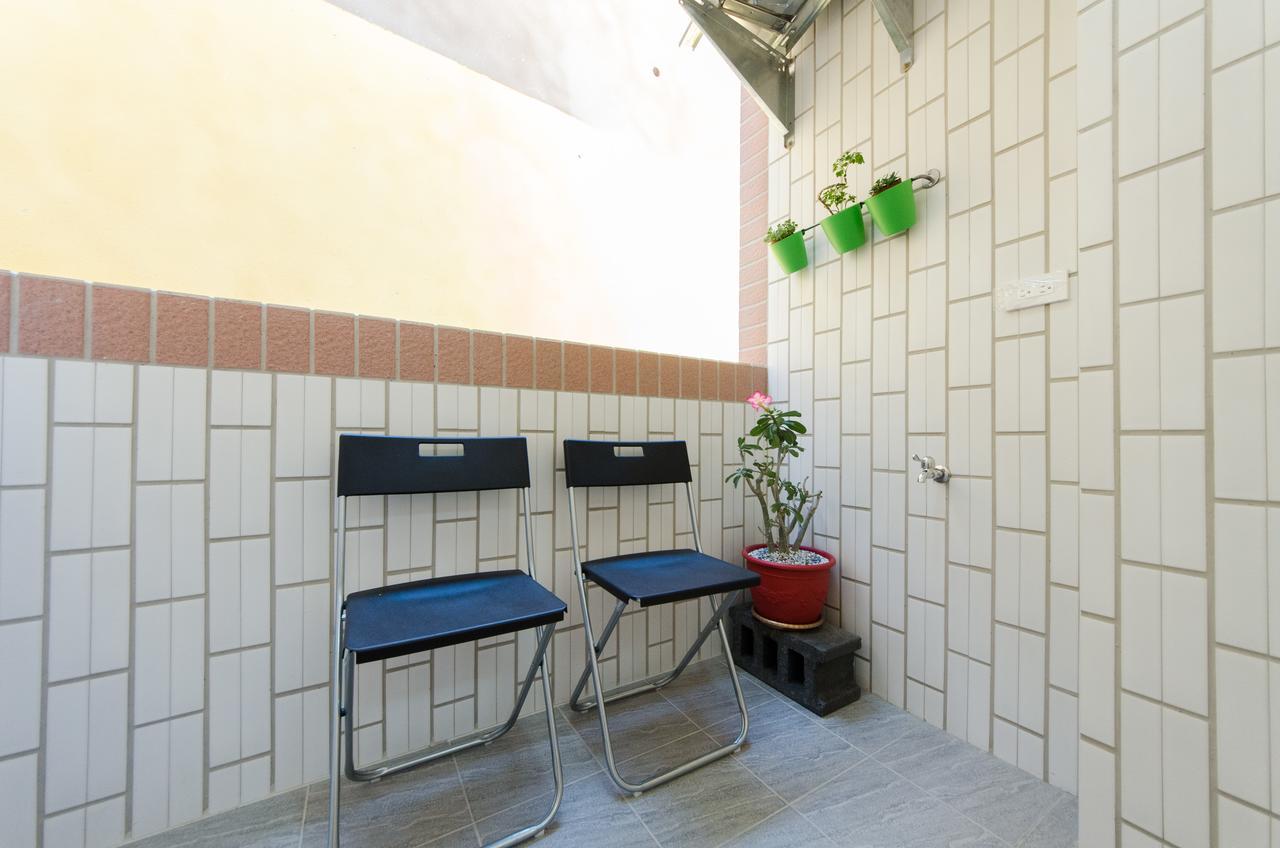 Good Mood Cottage Hengchun Exterior photo