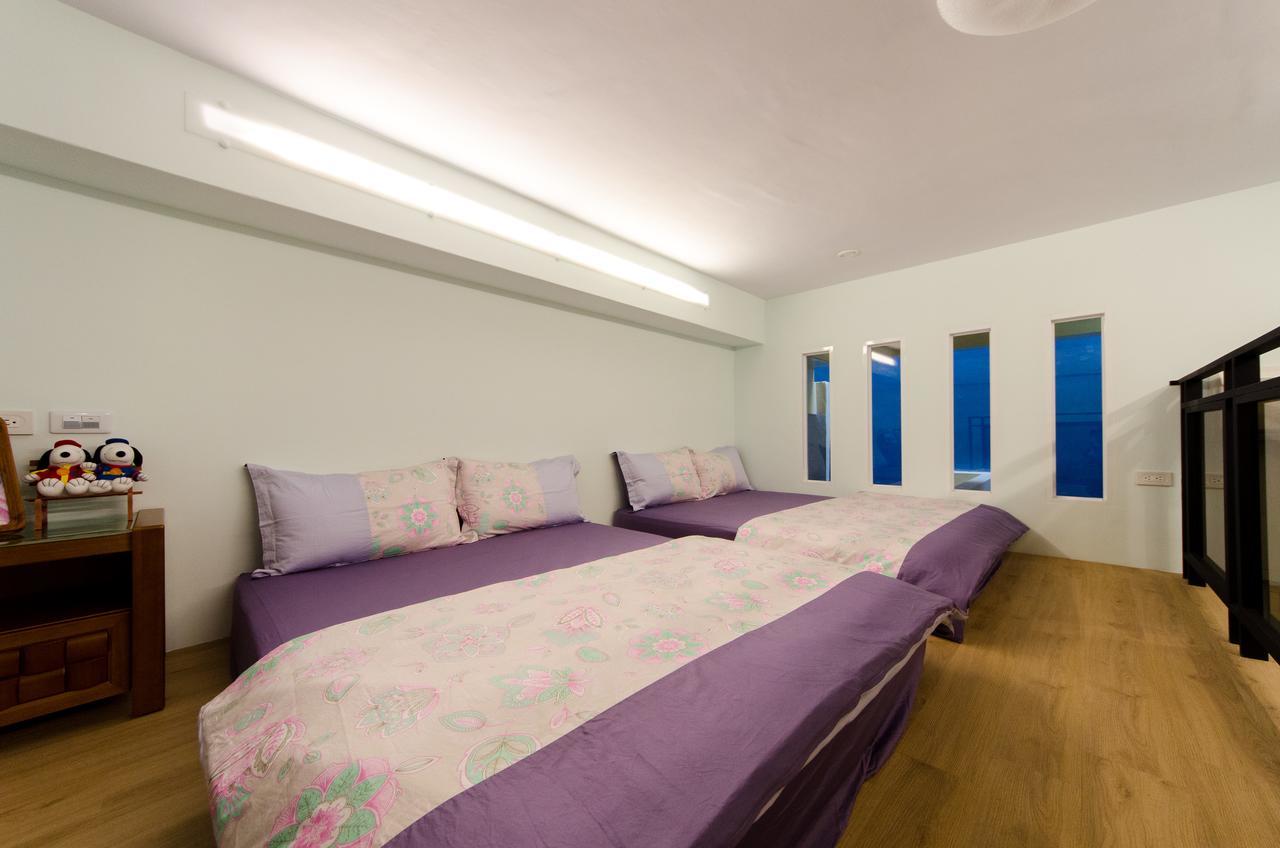Good Mood Cottage Hengchun Exterior photo